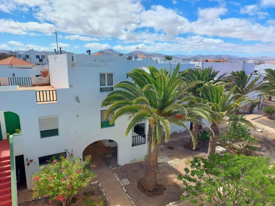 Ferienwohnung Casa Azul Costa De Antigua Exterior foto